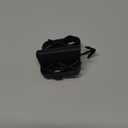 Front Tow Hook Cover Fit for Infiniti G25 2011-2012, G37 2009-2013, Q40 2015, 62256-1NF1A