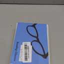 Kerecsen Computer Reading Glasses for Women Blue Light Blocking Glasses for Reading Fashion Pattern Print Eyeglasses for Womens(Mix Color -5, 2.50)