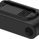 Tikom Replacement Battery 1 Pack, for V450 & V500 Cordless Vacuum Cleaner