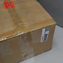 24 Pack Sublimation Tumblers Bulk 20 oz Skinny Straight, Sublimation Blanks Double Wall Stainless Steel Skinny Tumbler with Lid and Straw, Shrink Wrap Film, Individually Boxed, for Heat Press Machine