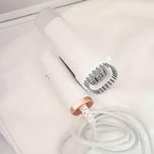 Portable Handheld Garment SteamSteamer Foldable: Effortless Wrinkle Clothes Steam Iron Removal 20-Second Fast Heat-up, 1200W, 120ml Water Tank for Home & Travel