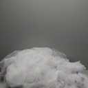 Large Bed Canopy with Star Lights, Double Layer Canopy for Bed, Princess Play Tent for Girls Room, Breathable Canopy Bed Curtain for Children Reading Nook, Machine Washable Canopy, 40''x106'', Purple