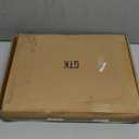 VGMiu Football Helmet Display Case with Wood Base, Clear Acrylic Helmet Display Box Dustproof Displays Case for Helmets, Sports Collectibles, Memorabilia Displays