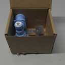 MJX41178908 Refrigerator Water Inlet Valve Replacement, Compatible with LG and Kenmore Refrigerators, Replaces AP4451762, PS3536019, AH3536019, 1398828, 5221JA2011J