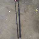Penn Carnage II & Carnage III Surf Conventional Fishing Rod (11' - Medium Heavy - 2pc)
