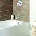 Concetto Diverter TUB SPOUT
