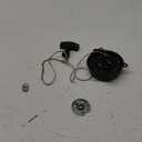 MOTOKU Recoil Pull Start Starter for Honda TRX350 Rancher 350 TRX350FE TRX350FM TRX350TE TRX350TM 2000-2006