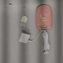 Philips Epilator Series 2000, Corded Epilator for Legs and Body, Hair Removal Device for Women, Model BRE227/00