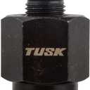 Tusk Flywheel Puller 27mm Compatible with Yamaha YZ250 1974-2026/YZ250X 2016-2026/ Banshee 350 1987-2006 Compatible with Honda CR250R 1984-2007