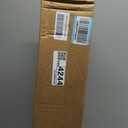 72531-VH7-000 & 72511-VH7-000 Lawn Mower Blade Compatible with 21 inch Deck Hon da HRX217 HRX537 HRX537C HRR216PKU HRR216VYU HRX217K1 HRX217K2 HRX217K3 HRX217K4 MicroCut Twin Blade Set