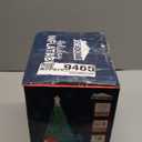 Joiedomi Christmas Inflatables Tree Decoration, Lighted Giant Christmas Tree with Build-in Projection Blow Up Self-Inflatables for Xmas Party Indoor, Outdoor, Yard, Garden, Lawn Dcor