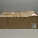 PHILTOP Headlights Assembly Compatible with 2015 2016 2017 2018 Ford Focus,Chrome Housing Clear Lens Amber Reflector,Halogen Headlamps Left & Driver Side