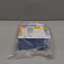 Bath Toys,Light Up Baby Bath Toys Bath Bubble Machine with Colourful RGB Light Great Birthday for Toddler Boys and Girls Tub Toy for Kids Ages 1-3 4-8