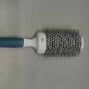 Professional Round Brush for Blow Drying - Large Ceramic Ion Thermal Barrel Brush for Sleek, Precise Heat Styling and Maximum Volume - Lightweight Hair Brush for Smooth, Manageable Hair (2 Inch) (Not Electrical)
