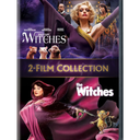 Witches (1990/2020)(2Pk/DVD)