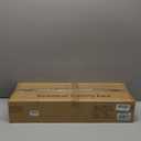 Tilt Basketball Rack Ball Storage Holder - Tilt Basketball Shooting Training Rack, Garage Sports Equipment Organizer, Outdoor and Indoor Rolling Balls Cart with Wheels (2 PCS)