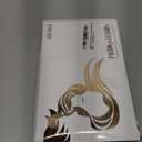 Short Black 1920s Wig for Women Gatsby roaring 20s Finger Wave Party Synthetic Full Vintage Wigs for Womens Lady Cosplay Costume Fancy Dress 1920 Flapper Wig (Black)