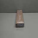 Conair Double Ceramic 1 -Inch Long Barrel Curling Iron, 1-Inch Barrel Creates Loose Curls, Hair Curler for Use on Medium & Long Hair, White/Rose Gold