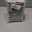 Funko Pop! Comics Teenage Mutant Ninja Turtles: Raphael Previews Exclusive Vinyl Figure