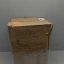 iTouchless 8 Gallon ChildGuard Sensor Trash Can with AbsorbX Odor Filter, 30 Liter Automatic Kitchen Garbage Bin Prevents Children Opening Lid, Battery or AC Adapter (Not Included), Stainless Steel