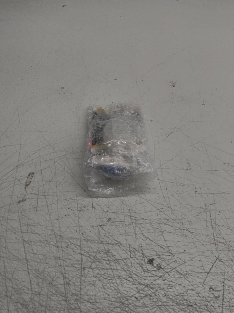 Duck Double Sided Clear Mounting Tape. Masterlock