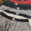 Fruit of the Loom Men's 5pk Boxers - (Colors May Vary, Medium)