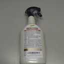 Absorbine ShowSheen Hair Polish & Detangler 32oz Spray Bottle, Horse and Dog Coat, Mane and Tail, Instant Detangling & Reduces Hair Breakage for Healthy Grooming & Radiant Shine