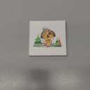 Christian Gifts: Nativity Scene Christmas Ornaments | Christian & Religious Holiday Decor (Christmas Tree Decorations), Holy Family Ornament, Religious Gift, Baptism Gift & Unique Faith Festival Gifts