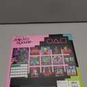 2026 Squid Game Wall Calendar