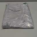 Amazon Essentials Men's Slim-Fit Stretch Cargo Pant, Light Grey, 40W x 28L