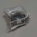 Cummins 3072586 Onan Start Solenoid Relay , Silver, Pack of 1