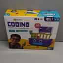 PlayShifu Plugo Coding Kit  Learn The Basics of Coding with Interactive Block-Based Games and Puzzles for Kids Ages 4-10 | Smart Learning & STEM Toy | Educational Gift for Boys and Girls