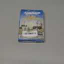 Walthers SceneMaster Crossing Flashers-Set of 2 Working Signals (Use with Crossing Signal Controller) 949-4333 HO Scale Model Railroad - Signals Kit