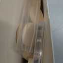 24 Pcs Crochet Doll Stand Wooden Knitted Display Single Double Steel Needle Doll Holder Felting Animal Toy Wooden Base Support Action Figure Stand(1.77 Inch)