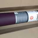 Manduka Pro Lite 

size: 71" long x 24" wide