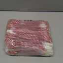 JOYIN 100 PCS Christmas Candy Cane Pen Bulk, Blue Ink Ballpoint Pens for Kids Gifts, Xmas Stationery Supplies School Party Favors, Kids Pens Classroom Favor Carnival Prize Stocking Stuffers