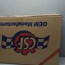 CSF 3957 - Radiator Chrysler 300 5.7L 2012-2014; Chrysler 300 6.4L 2012-2014