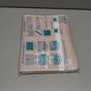 Joy to The World Backdrop for Christmas Red 8x6FT Xmas Snowflake Jesus Photography Background Winter Holiday Party Decorations Supplies Portrait Photo Props