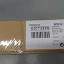 Bosch 00773894 Refrigerator Glass Tray