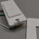 3 Way Smart Dimmer Switch by Martin Jerry | Touch Trailing Edge 4 Way Smart Dimmer Switch, SmartLife App, Compatible with Alexa as WiFi Light Switch Dimmer, Works with Google Home