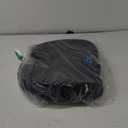 Everlasting Comfort Doctor Recommended Memory Foam Seat Cushion for Office Chairs & Car Seat - Ergonomic Office Desk Accessories for Tailbone Pain Relief, Sciatica & Back Support (Black)