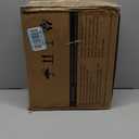 CHERIMOR Twin XL Air Mattress with Built-in Pump, 18" Raised Comfort, 80 Length, 48Hr Leak-Proof Test, Upgraded Honeycomb Pillar Design, Supports 500 lbs, 2-Min Inflation for Home, Guests & Camping