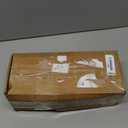 7PCS Front Grill Mesh Inserts for Jeep Wrangler JK JKU Unlimited 2007 2008 2009 2010 2011 2012 2013 2014 2015 2016 2017 2018 Grille Guard Cover Trim Clip-in Exterior Accessories (Glossy Black)