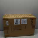 Hulsin 20 Inch Carry-On Luggage 22x14x9 Airline Approved Hardside Suitcase
