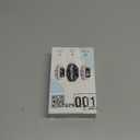 Fitness Tracker Smart Watch for Men Women, 1.47" HD with Bluetooth, 24/7 Heart Rate & Blood Oxygen Monitor, Sleep & Step Counter, 100+ Sports Modes, IP68 Waterproof, Compatible with Android iOS (Rose Gold)