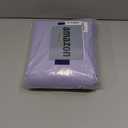 Full Size 4 Piece Sheet Set - Comfy Breathable & Cooling Bed Sheets Set - Hotel Luxury Bedding for Women, Men, Kids, Teens, Boys & Girls - Deep Pockets, Ultra-Soft, Wrinkle Free - Oeko-Tex - Lavender