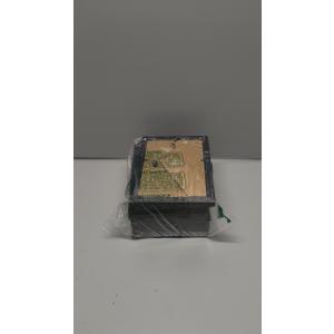 decorUhome 5x7 Picture Frame, Display Pictures 4x6 with Mat or 5x7 without Mat, Wall & Tabletop Display Photo Frame, Black, 10 Pack