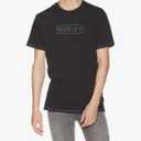Hurley Men's Lightweight Long sleeve Vintage Graphic Tshirt XL
