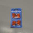 AGPTEK Bike Brake Pads, High-Performance Brake Pads, Disc Brake Pads & Spring (Semi-Metallic&Resin) for Mountain Bike Disc Brakes,Bike Pads Compatible with TRP Tektro Shimano Deore Br