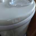 Ubbi Steel Diaper Pail, Odor Locking, No Special Bag Required, Award-Winning, Registry Must-Have, White